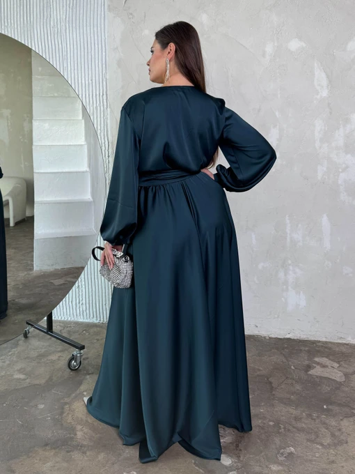 Сукні Jadone Fashion модель Platie_Shiko_zel Фото
