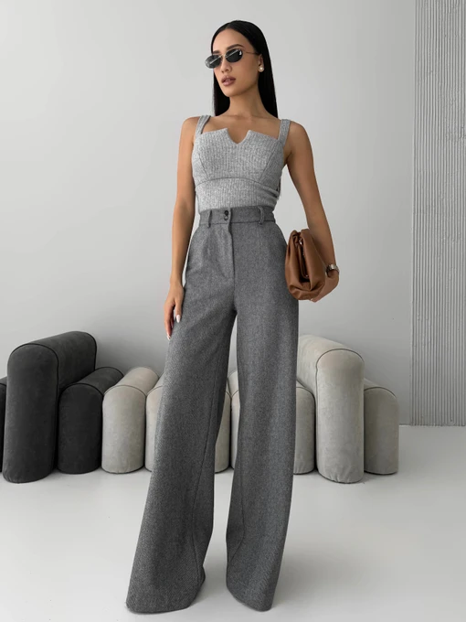 Брюки Jadone Fashion модель Fiva_sir Фото