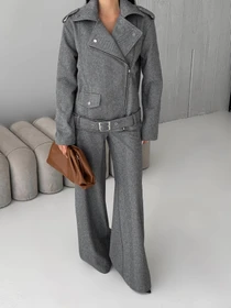 Брюки Jadone Fashion модель Fiva_sir Фото