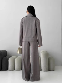 Брюки Jadone Fashion модель Fiva_kor Фото