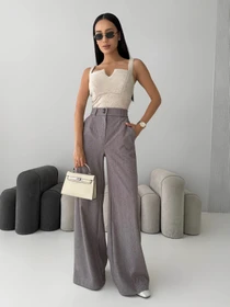 Брюки Jadone Fashion модель Fiva_kor Фото