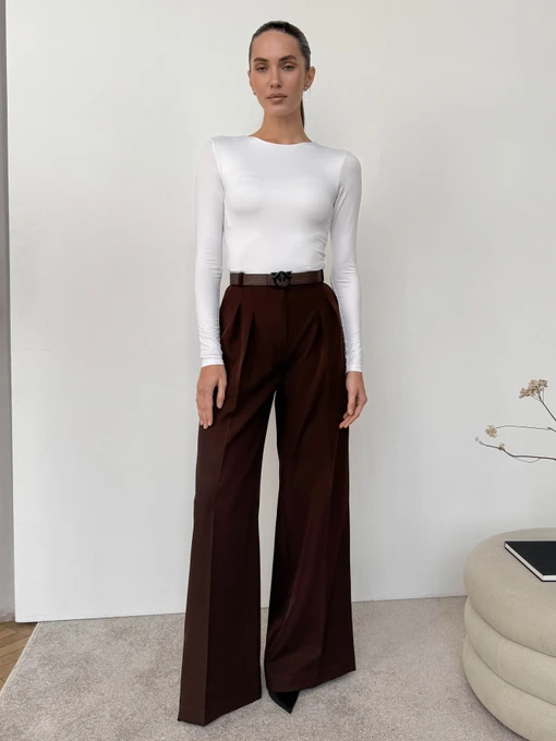 Брюки Jadone Fashion модель Bryuky_Dzhyl_chok Фото