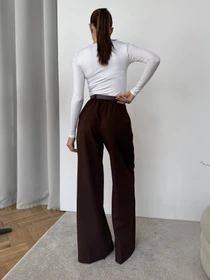 Брюки Jadone Fashion модель Bryuky_Dzhyl_chok Фото