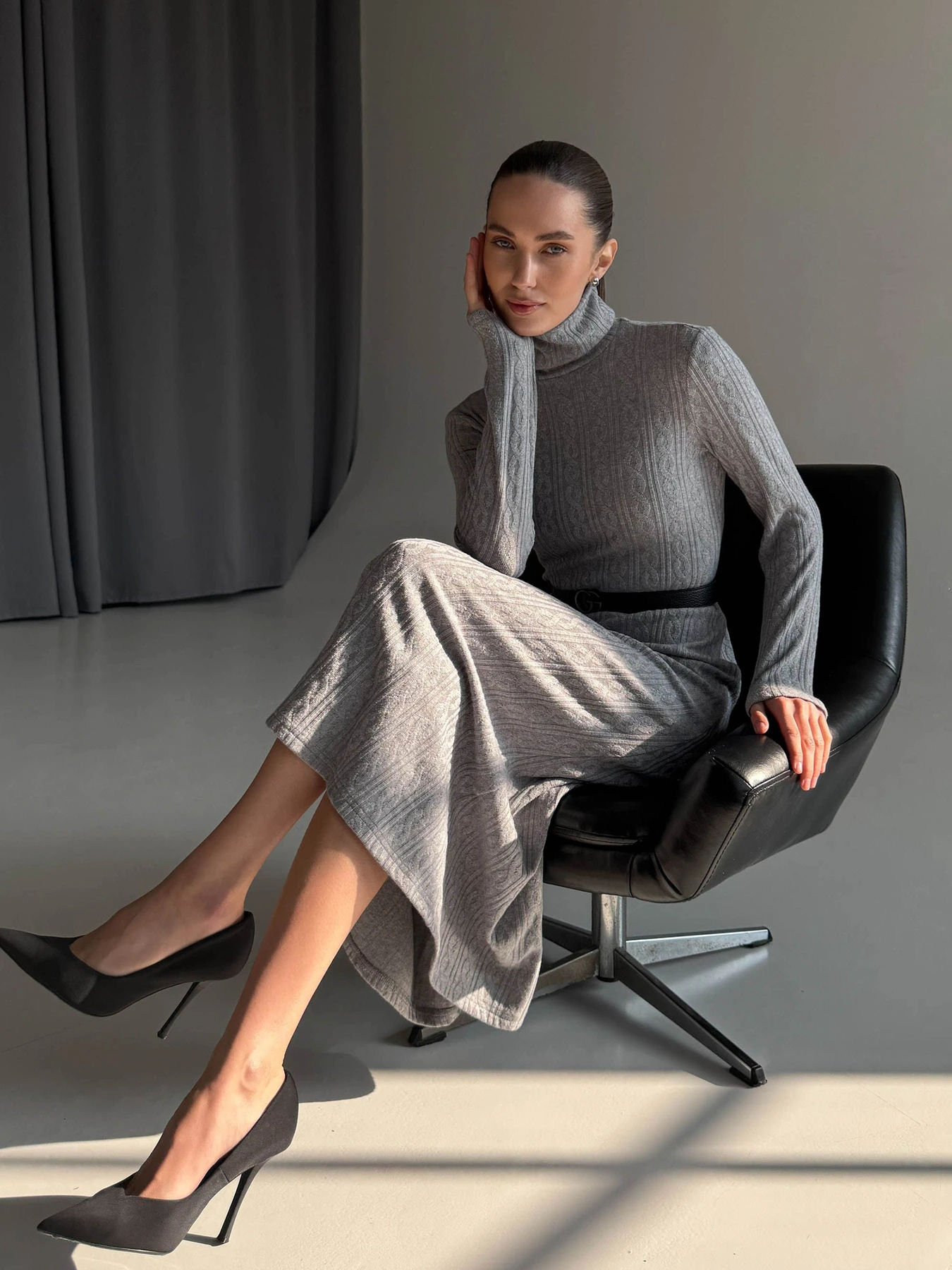 Платья Jadone Fashion модель Style_sir Фото