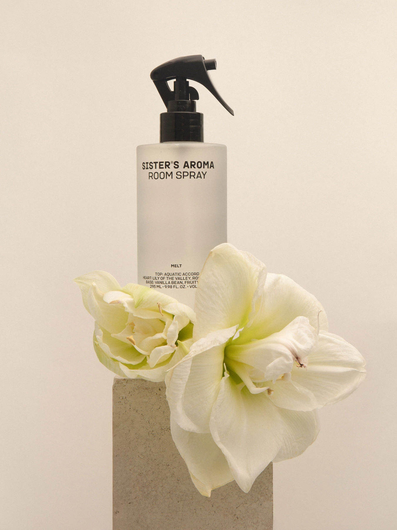 Спрей для комнаты и текстиля MELT Sister’s Aroma модель 4820227784035 Фото