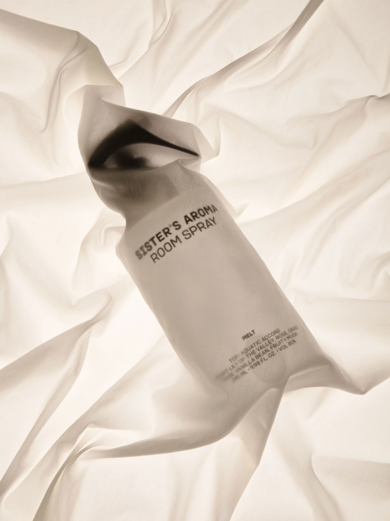 Спрей для комнаты и текстиля MELT Sister’s Aroma модель 4820227784035 Фото