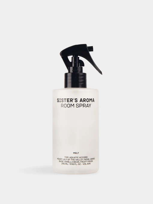 Спрей для комнаты и текстиля MELT Sister’s Aroma модель 4820227784035 Фото