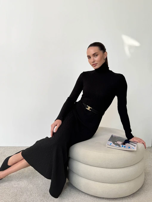 Платья Jadone Fashion модель Style_chor Фото