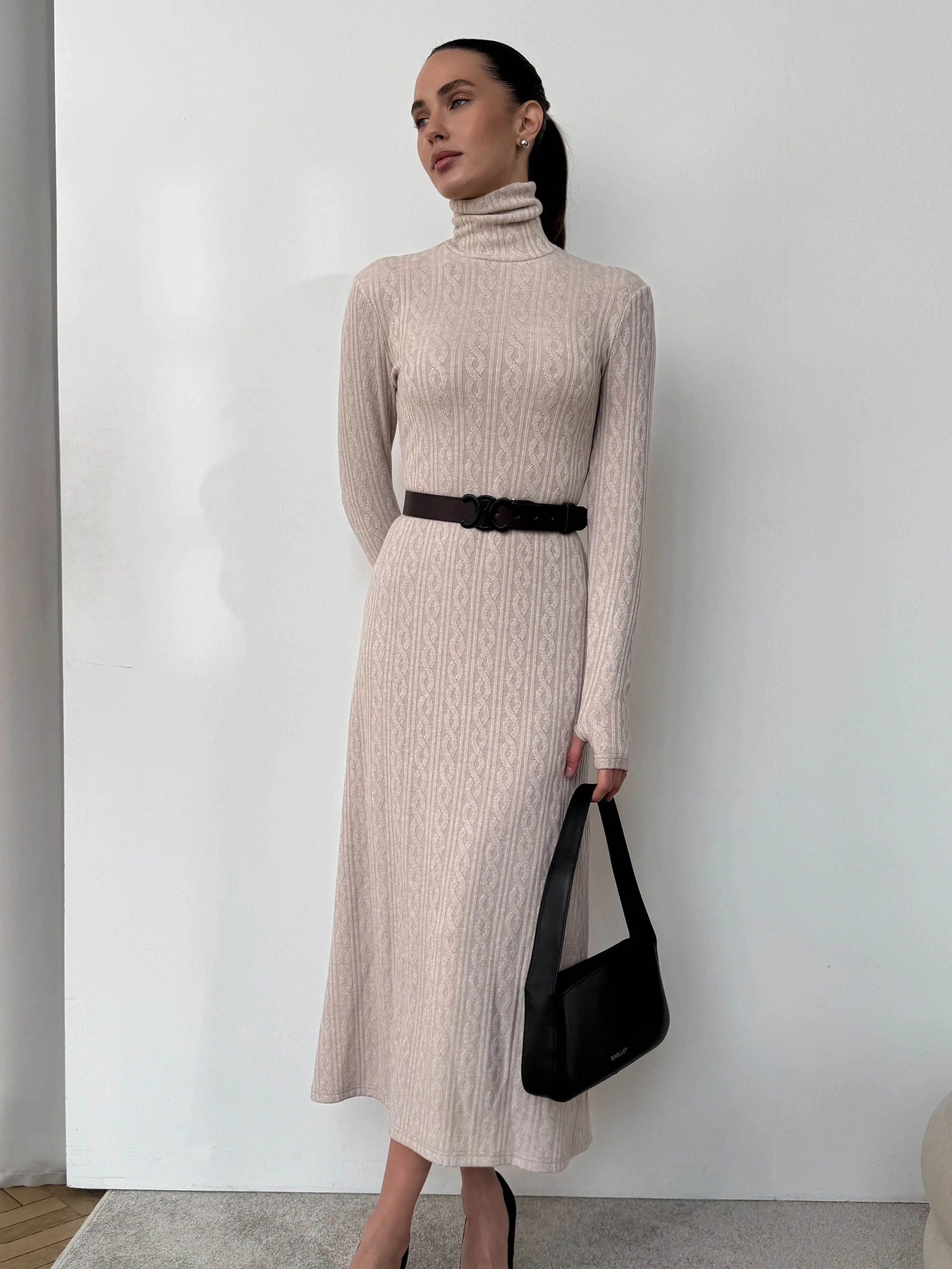 Платья Jadone Fashion модель Style_bej Фото