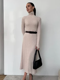 Платья Jadone Fashion модель Style_bej Фото