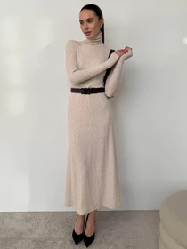 Платья Jadone Fashion модель Style_bej Фото