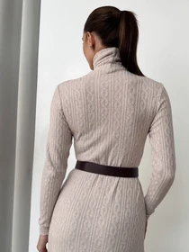Платья Jadone Fashion модель Style_bej Фото
