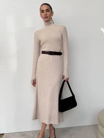 Платья Jadone Fashion модель Style_bej Фото