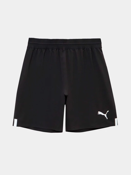 Шорты PUMA Licensed Gk Shorts Promo модель 768339 Фото