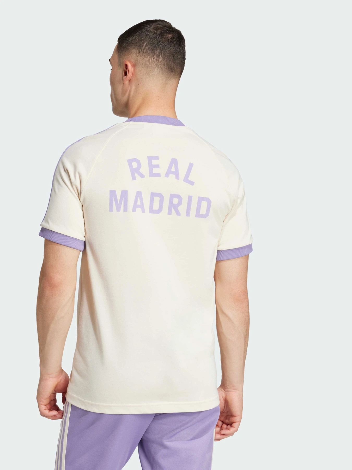 Футболки і поло Adidas модель IY0057 Футболки і поло Adidas модель IY0057 Фото