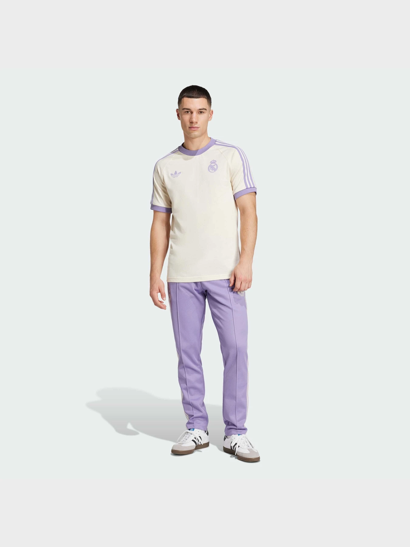 Футболки і поло Adidas модель IY0057 Футболки і поло Adidas модель IY0057 Фото