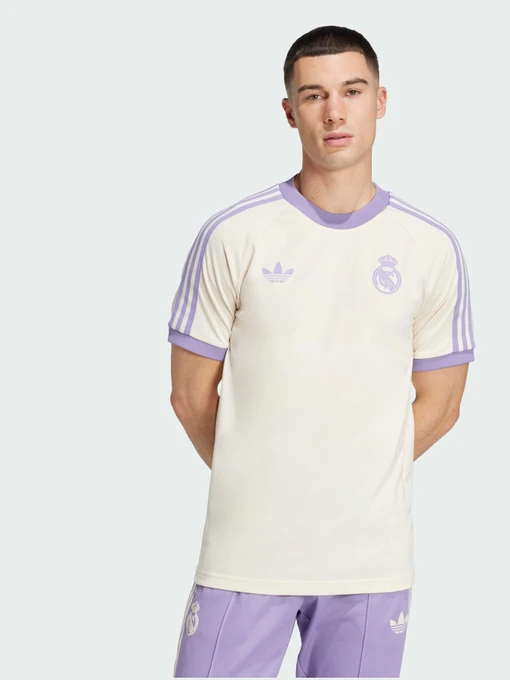 Футболки і поло Adidas модель IY0057 Фото