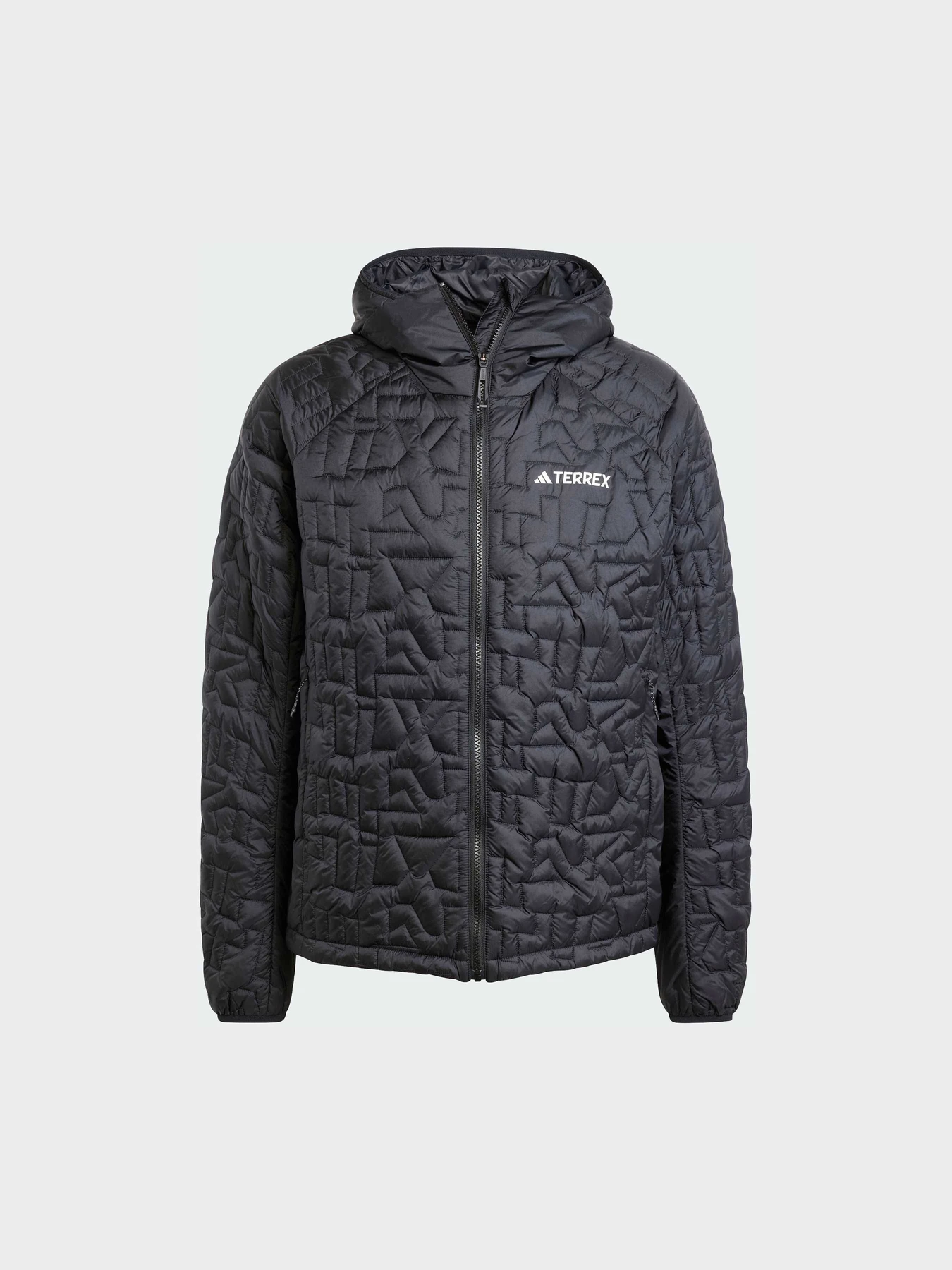 Куртки и дубленки Adidas модель IT3247 Фото