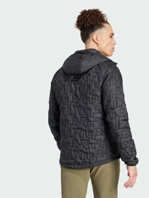 Куртки и дубленки Adidas модель IT3247 Фото