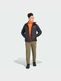 Куртки и дубленки Adidas модель IT3247 Фото