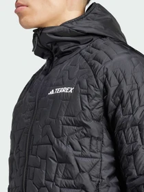 Куртки и дубленки Adidas модель IT3247 Фото