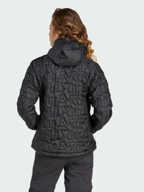 Куртки и дубленки Adidas модель IT3229 Фото