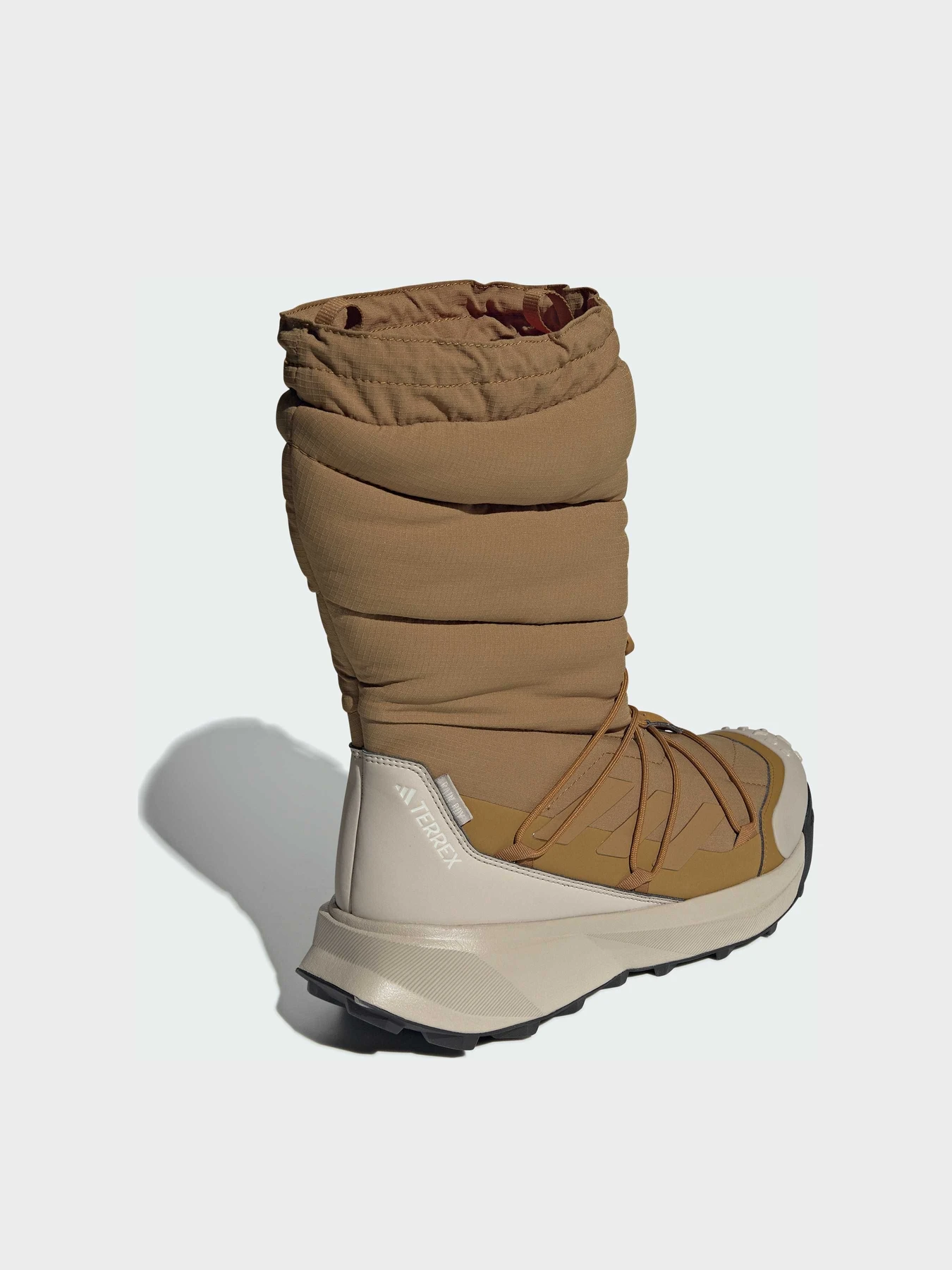 Ботинки и сапоги Adidas модель IG1801 Ботинки и сапоги Adidas модель IG1801 Фото