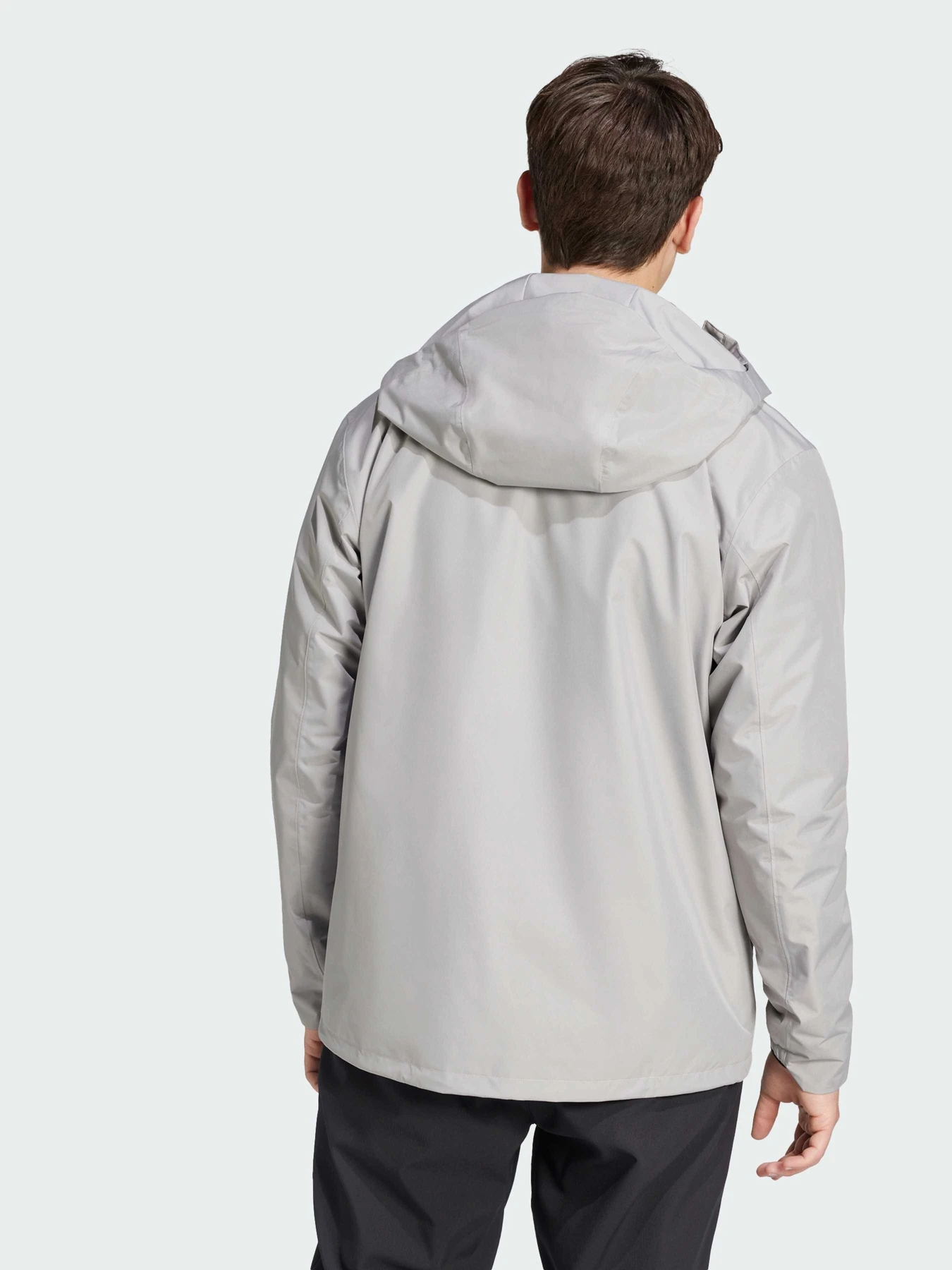 Куртки и дубленки Adidas модель IX5627 Куртки и дубленки Adidas модель IX5627 Фото