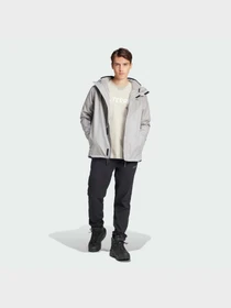 Куртки и дубленки Adidas модель IX5627 Фото