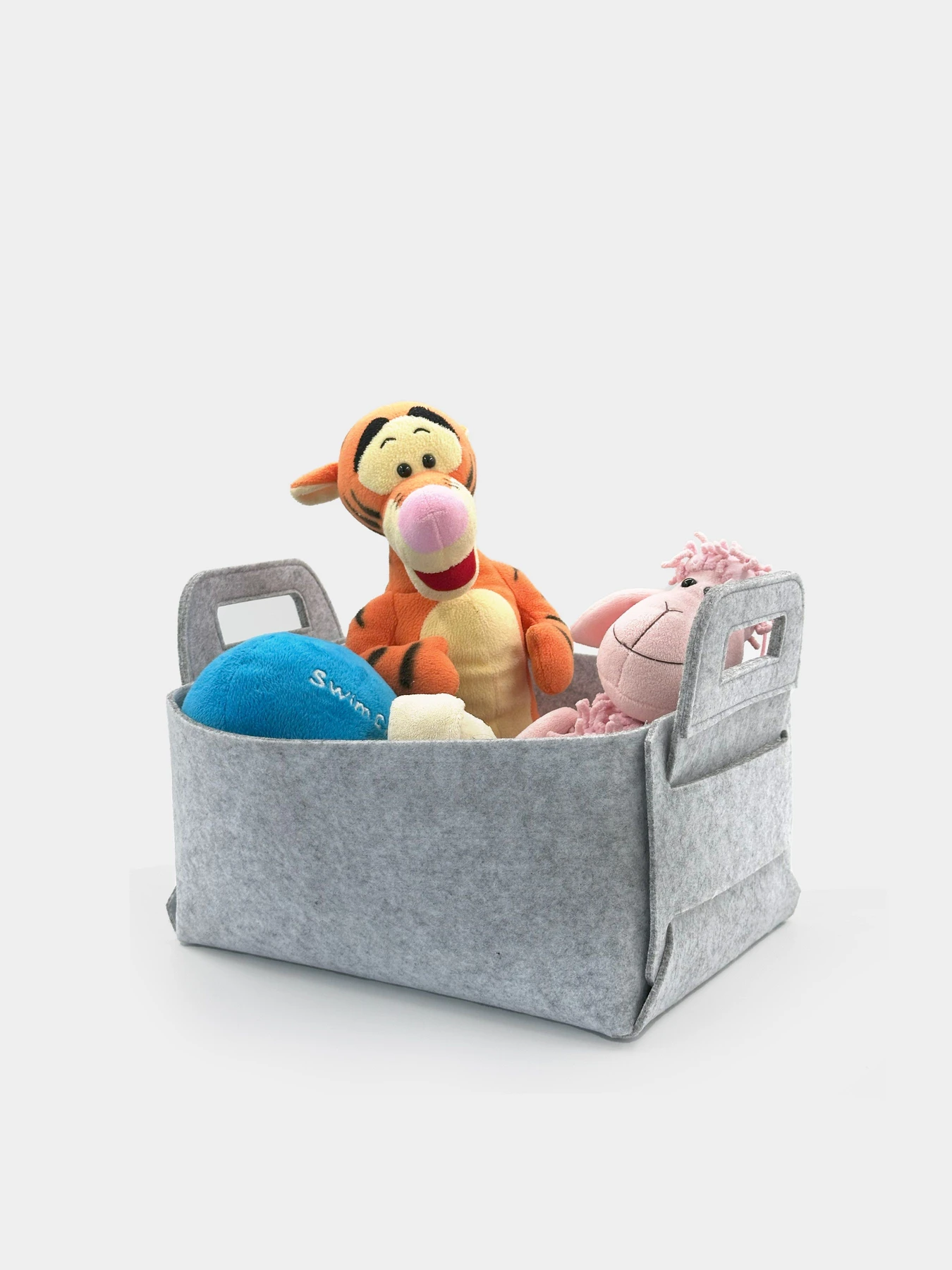Корзина для хранения "Фетр" Handy Home модель UC-196 Корзина для хранения "Фетр" Handy Home модель UC-196 Фото