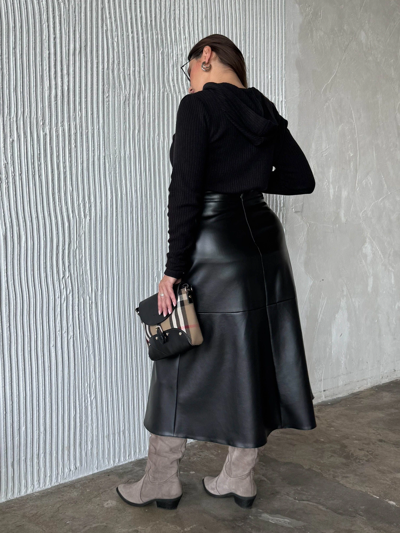 Юбки Jadone Fashion модель Spidnytsya_Rayli_ch Фото