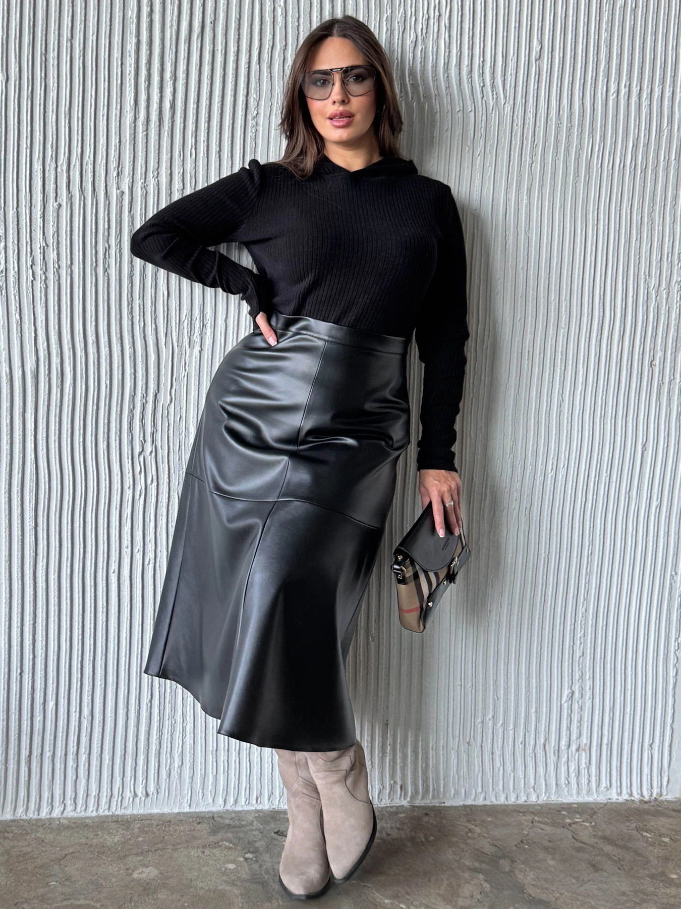 Юбки Jadone Fashion модель Spidnytsya_Rayli_ch Фото