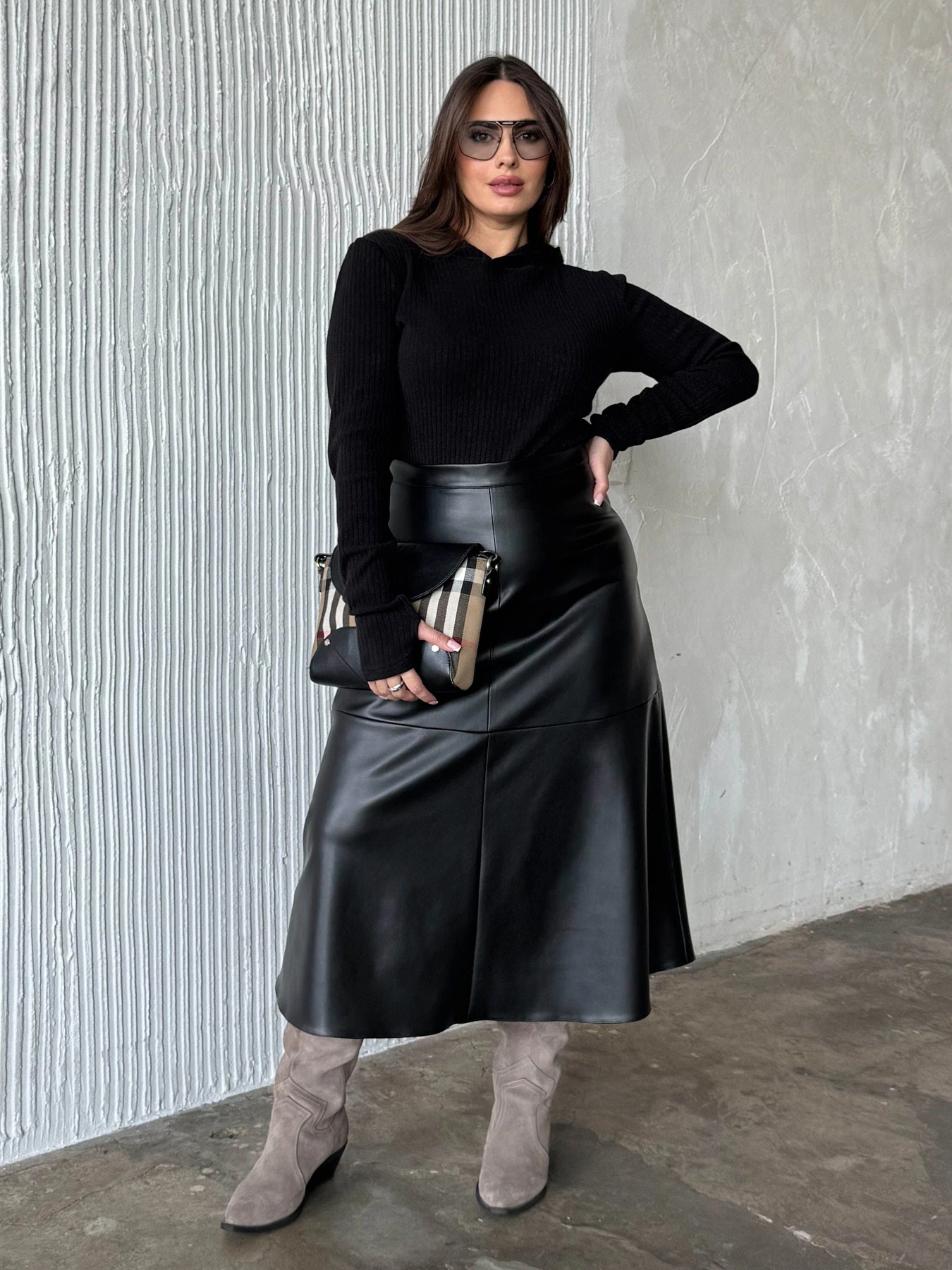 Юбки Jadone Fashion модель Spidnytsya_Rayli_ch Фото