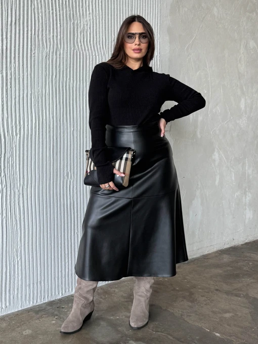 Спідниці Jadone Fashion модель Spidnytsya_Rayli_ch Фото