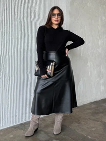 Спідниці Jadone Fashion модель Spidnytsya_Rayli_ch Фото