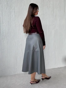 Юбки Jadone Fashion модель Spidnytsya_Rayli_sir Фото
