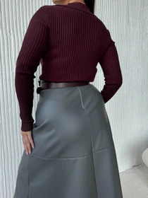 Юбки Jadone Fashion модель Spidnytsya_Rayli_sir Фото