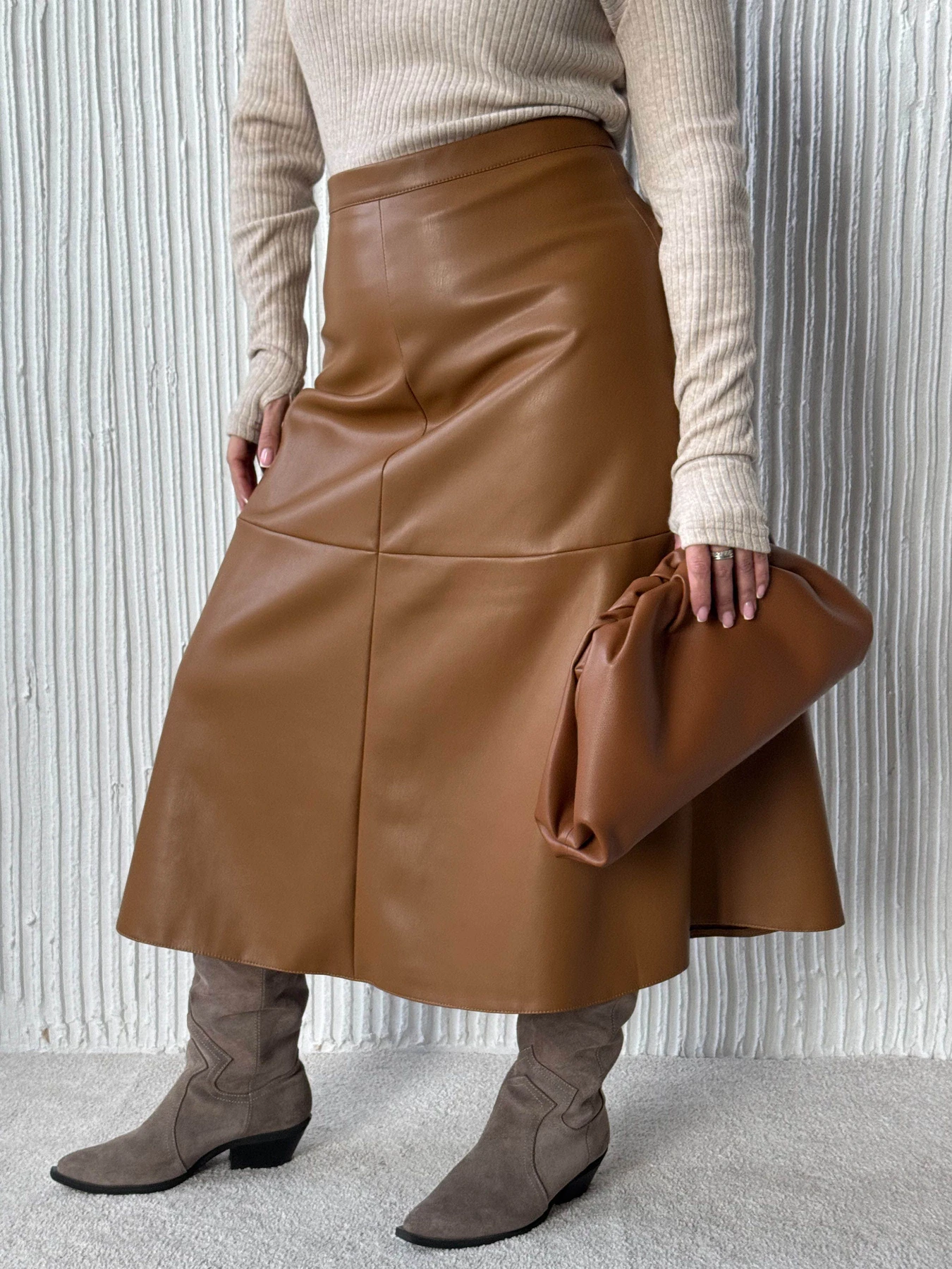 Юбки Jadone Fashion модель Spidnytsya_Rayli_kemel Фото