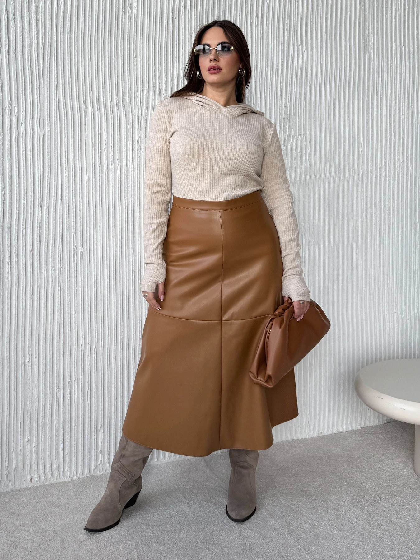Юбки Jadone Fashion модель Spidnytsya_Rayli_kemel Фото