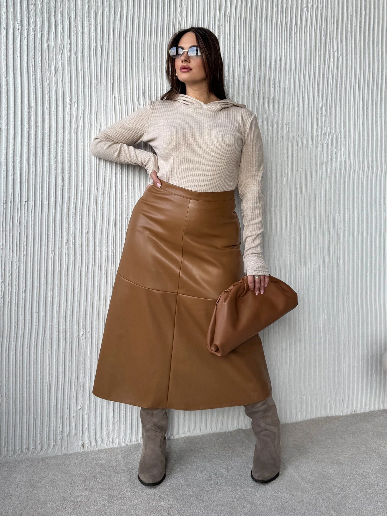 Юбки Jadone Fashion модель Spidnytsya_Rayli_kemel Фото