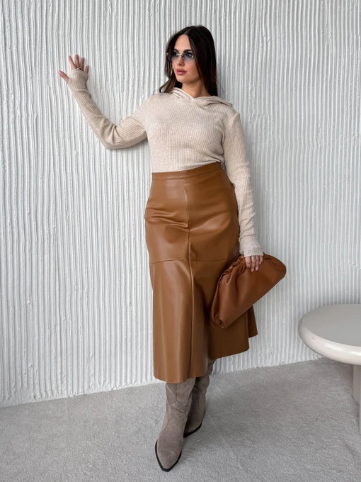 Юбки Jadone Fashion модель Spidnytsya_Rayli_kemel Фото