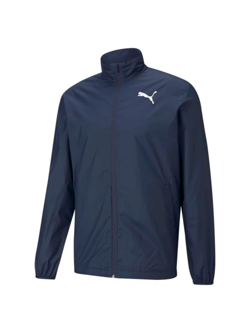 Куртки и дубленки PUMA Active Jacket модель 586727 Фото