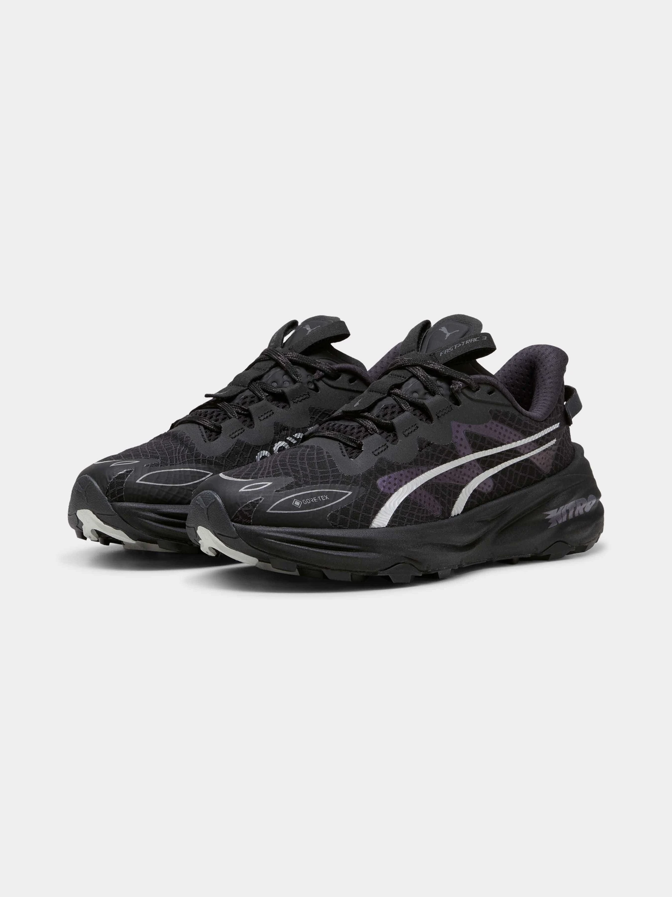 Кросівки PUMA Fast-trac Nitro™ 3 Gtx Wn модель 379795 Фото