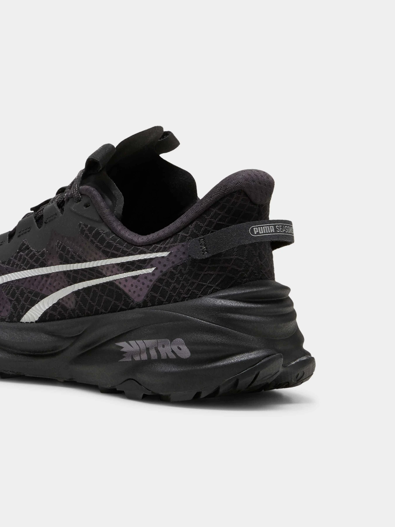 Кросівки PUMA Fast-trac Nitro™ 3 Gtx Wn модель 379795 Фото