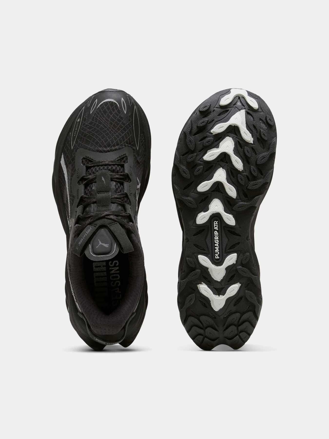 Кросівки PUMA Fast-trac Nitro™ 3 Gtx Wn модель 379795 Фото