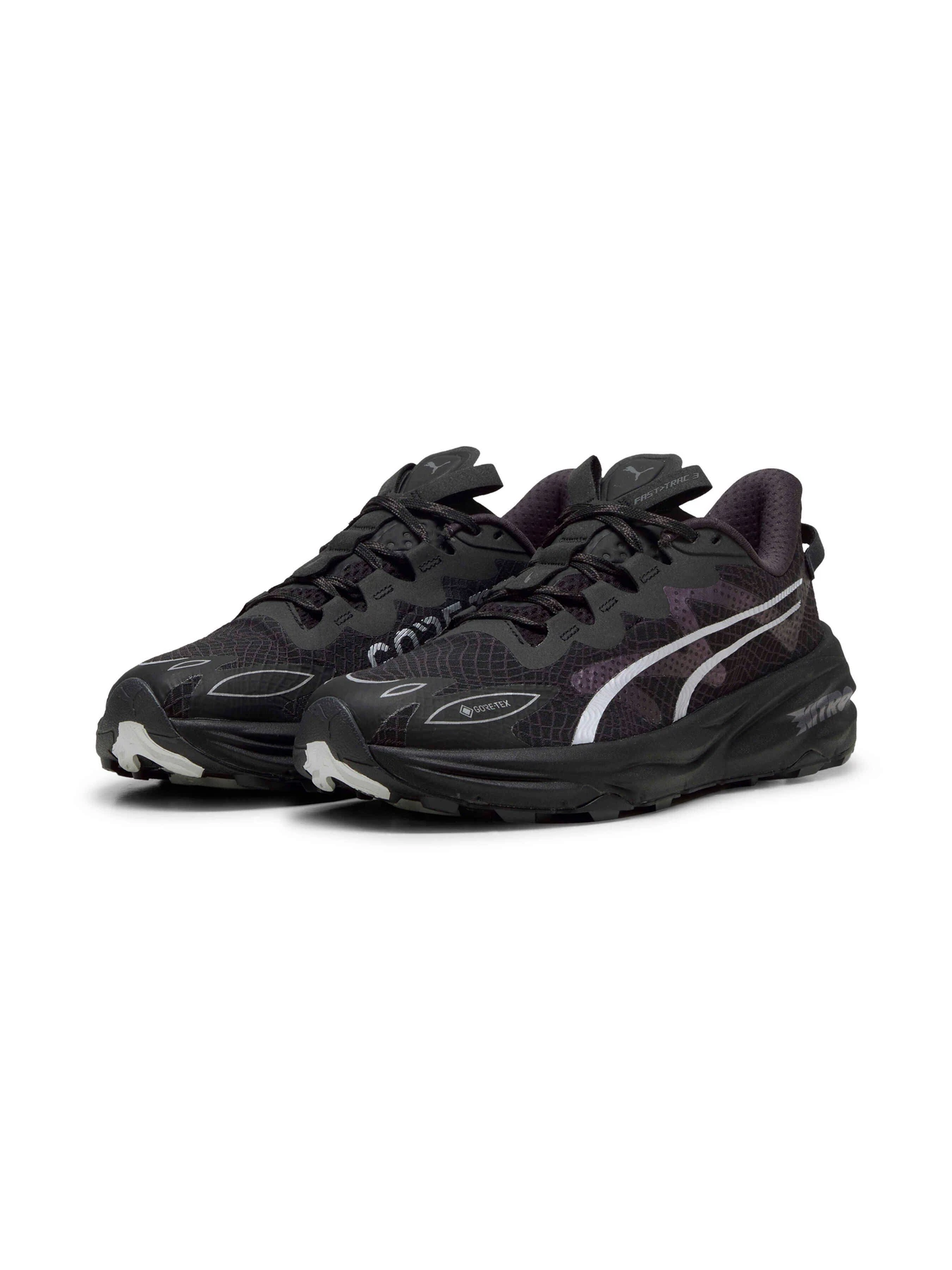 Кросівки PUMA Fast-trac Nitro™ 3 Gtx модель 379794 Фото
