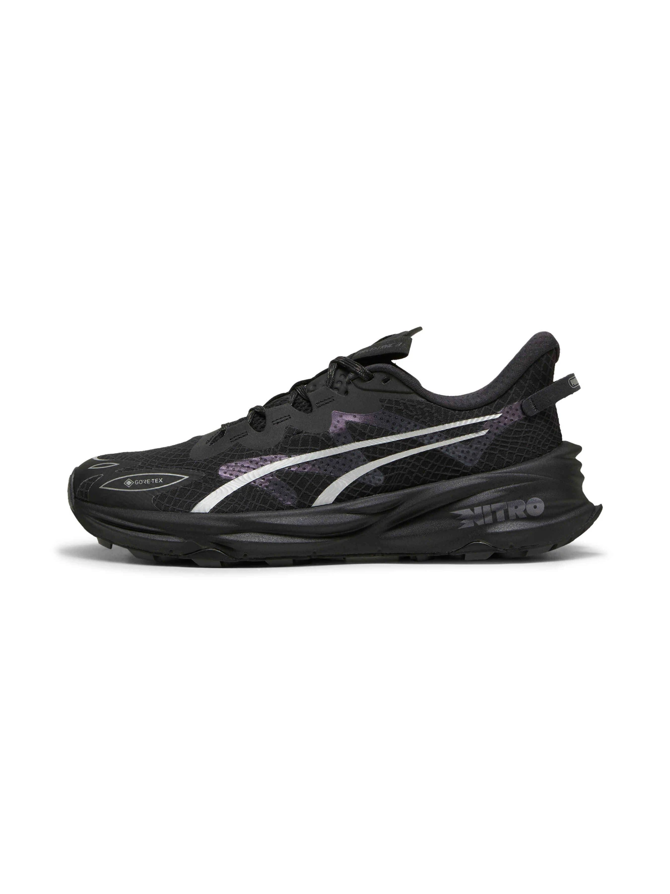 Кросівки PUMA Fast-trac Nitro™ 3 Gtx модель 379794 Фото