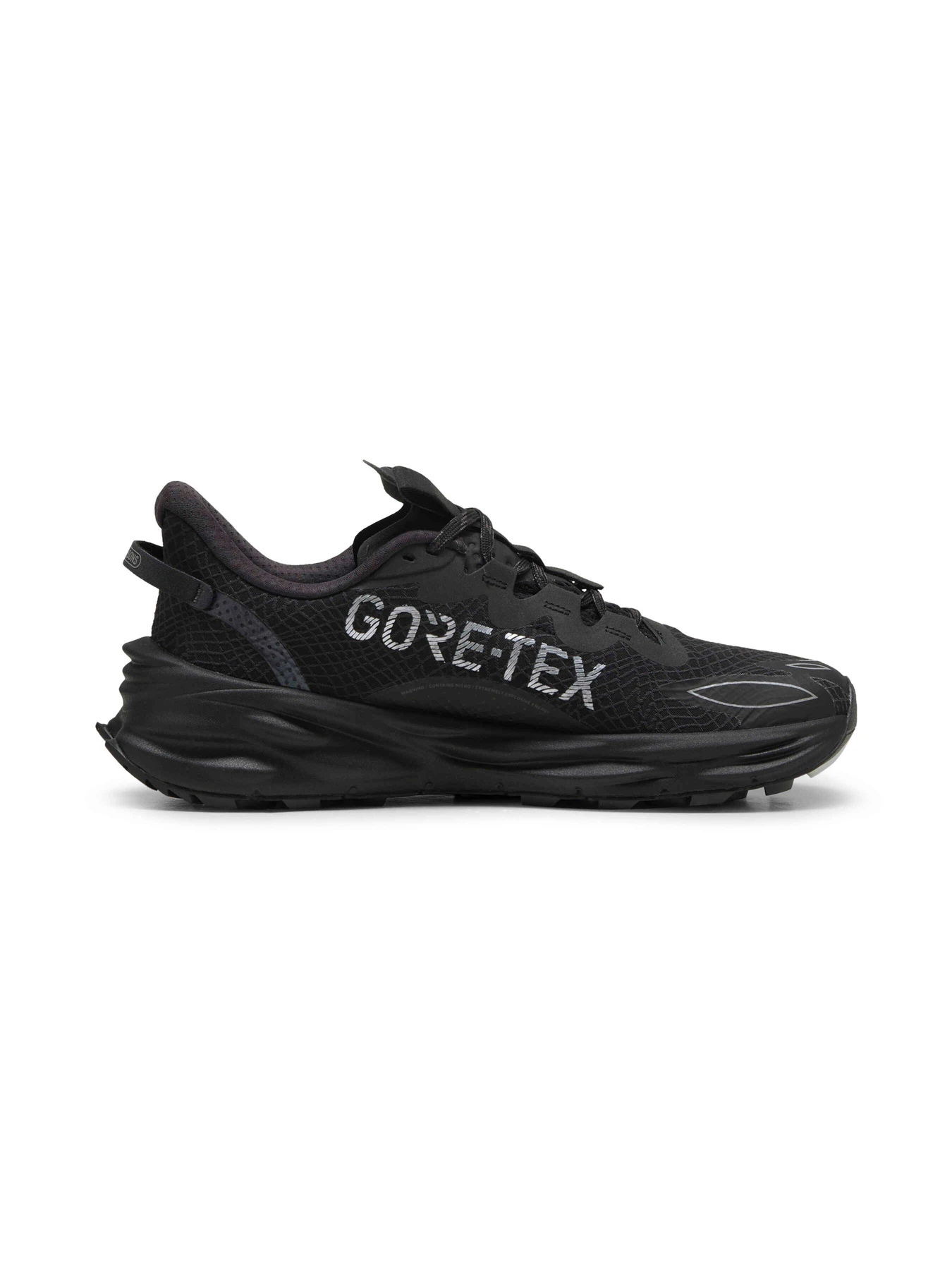 Кросівки PUMA Fast-trac Nitro™ 3 Gtx модель 379794 Фото