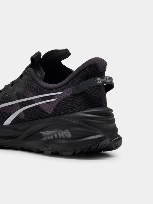 Чоловічі Кросівки для бігу PUMA Fast-trac Nitro™ 3 Gtx фото 3