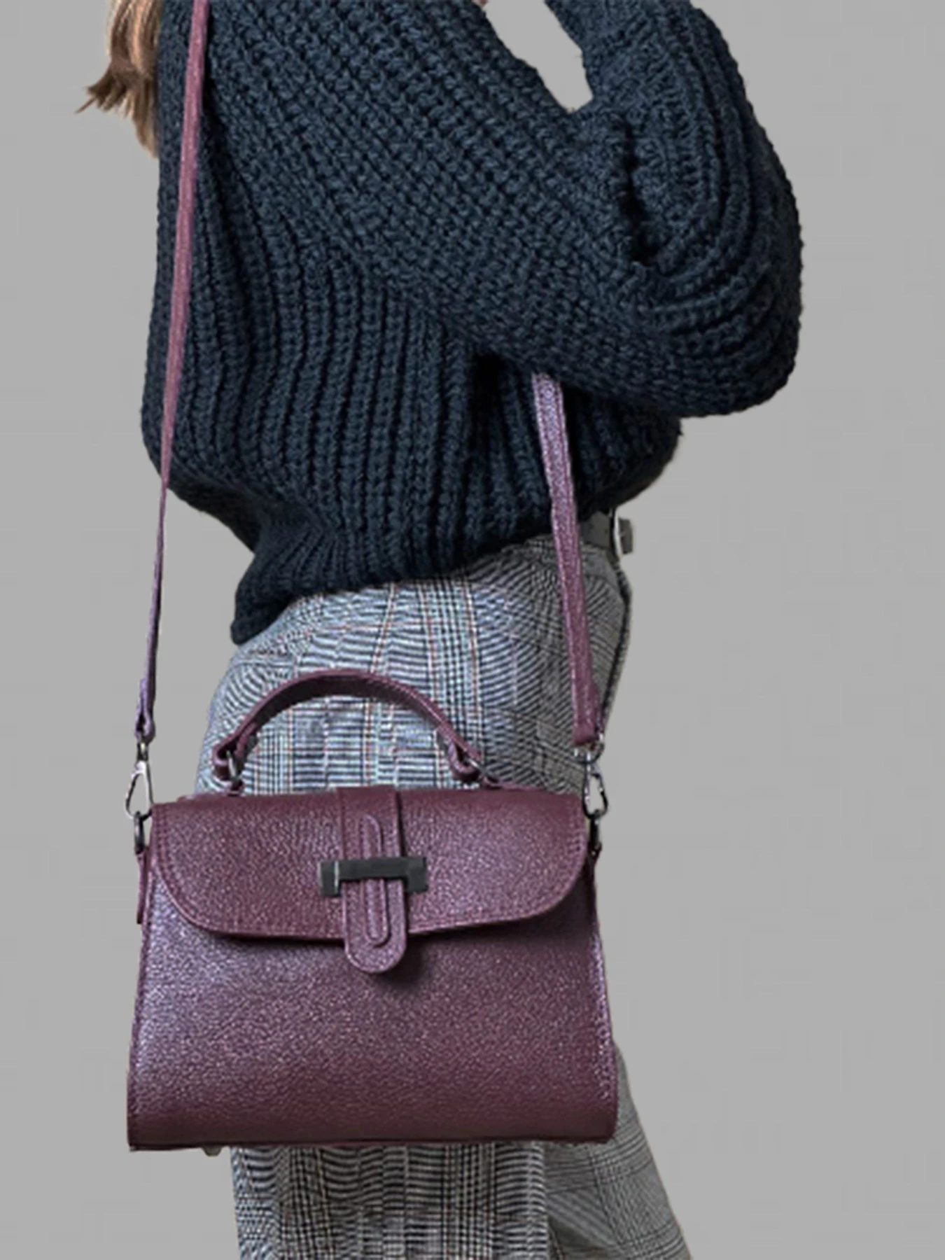 Сумки Bella Bertucci модель 2804-103-32 Фото
